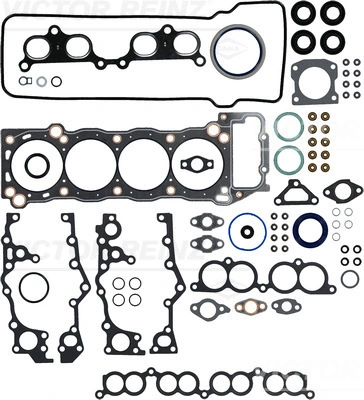 411175092 Toyota Kit de vedantes de motor completo