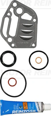 Kit inferior de vedantes de motor Glaser B3223900 preço, a partir de 42,26 USD
