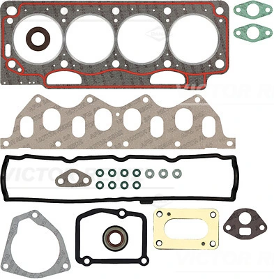 Kit superior de vedantes de motor Glaser D3146000 preço, a partir de 56,25 USD