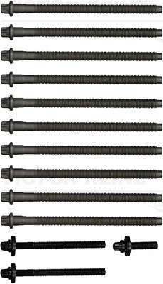 Compre Parafuso de cabeça de motor (CBC) Citroen C4 
