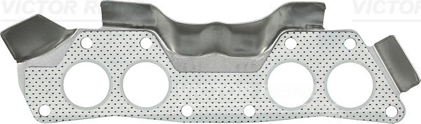 Vedante de tubo coletor de escape Mitsubishi L 300  P0W, P1W ao melhor preço