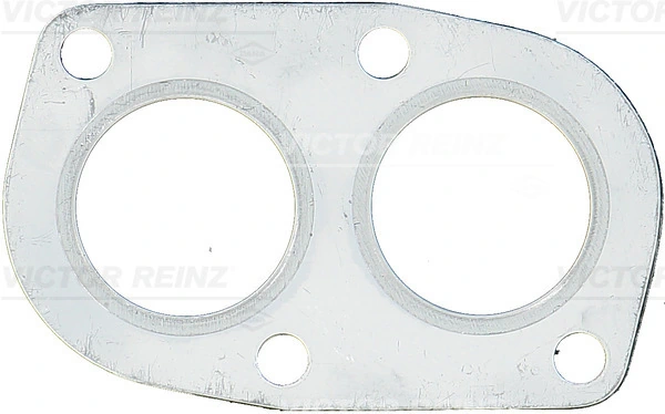 Vedante de tubo de admissão do silenciador Fiat/Alfa/Lancia 0005891208