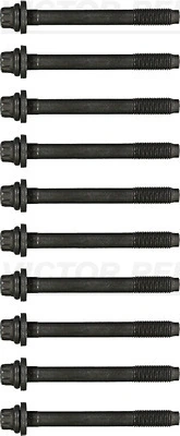 Parafuso de cabeça de motor (CBC) Mitsubishi Galant VI E3A ao melhor preço