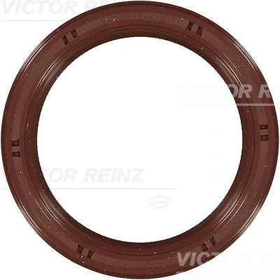  Vedação dianteira de cambota de motor Isuzu Trooper SUV (1998 - 2004) 