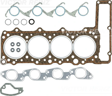 D3138900 Glaser Kit superior de vedantes de motor