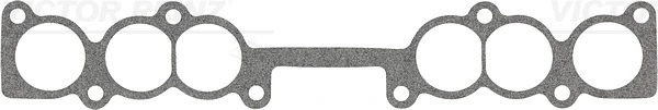 Vedante superior de tubo coletor de admissão para Toyota 4 Runner N130