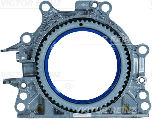 Vedação traseira de cambota de motor 2658819 Ford