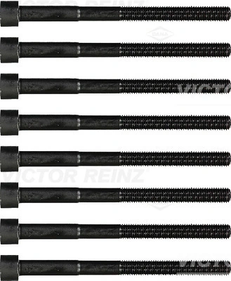 Parafuso de cabeça de motor (CBC) para Lexus RX L25
