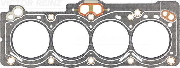Vedante de cabeça de motor (CBC) Nissan/Infiniti 1111515072 preço, a partir de 17,81 USD