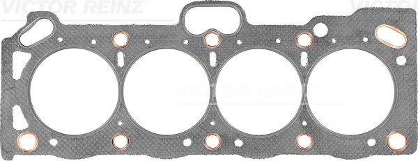 Compre Vedante de cabeça de motor (CBC) Toyota Celica 