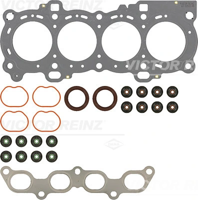 Kit superior de vedantes de motor Victor Reinz 23640002 preço, a partir de 72,16 USD
