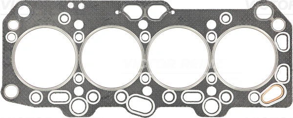 Vedante de cabeça de motor (CBC) para Mitsubishi Galant EA