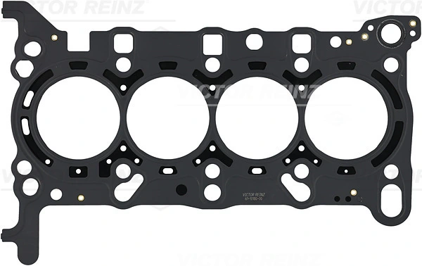 Vedante de cabeça de motor (CBC) 259820 Elring