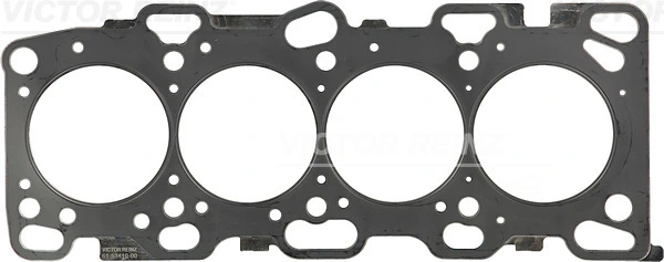 Vedante de cabeça de motor (CBC) para Hyundai Sonata EU4