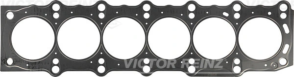 Vedante de cabeça de motor (CBC) para Lexus IS E1