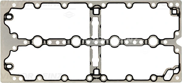 Vedante de tampa de válvulas de motor Iveco 504019494 preço, a partir de 30,70 USD