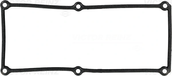  Vedante de tampa de válvulas de motor Hyundai Atos hatchback (MX) (1998 - 2004) 