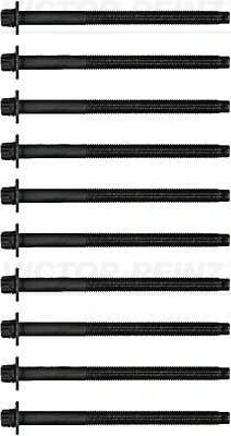 Parafuso de cabeça de motor (CBC) Blue Print ADBP780074 preço, a partir de 15,93 USD