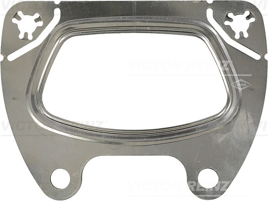 Vedante de tubo coletor de escape K68093232AA Fiat/Alfa/Lancia