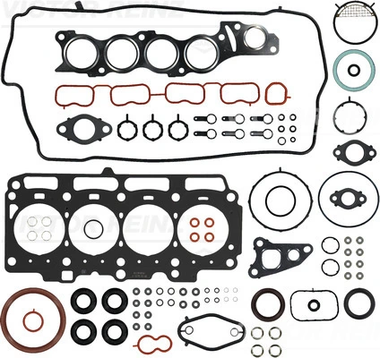 Kit de vedantes de motor completo Toyota RAV4 V A5,H5 ao melhor preço