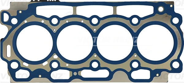 Vedante de cabeça de motor (CBC) Fiat/Alfa/Lancia 9643597380 preço, a partir de 25,84 USD
