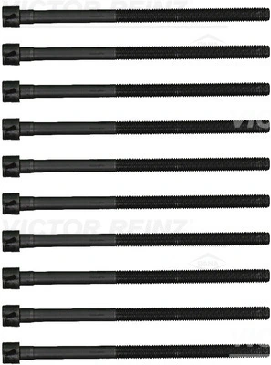 Parafuso de cabeça de motor (CBC) BMW 3  G21, G81