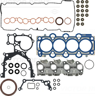  Hyundai Tucson III (2015-2023)