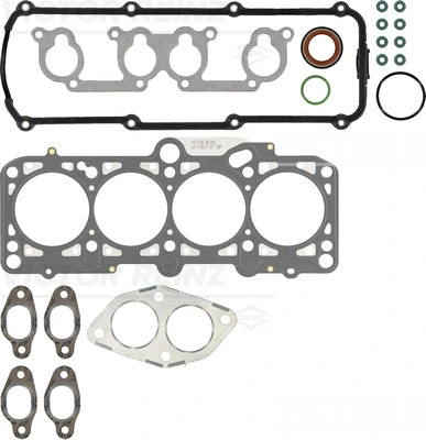 Kit superior de vedantes de motor VAG 050198012B preço, a partir de 83,37 USD