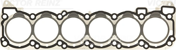 Vedante de cabeça de motor (CBC) para Nissan Patrol K260