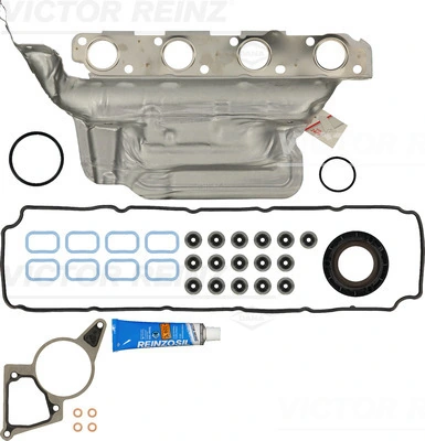 Compre D3827100 Glaser Kit superior de vedantes de motor