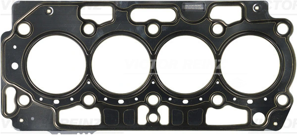 Vedante de cabeça de motor (CBC) 9824493780 Peugeot/Citroen