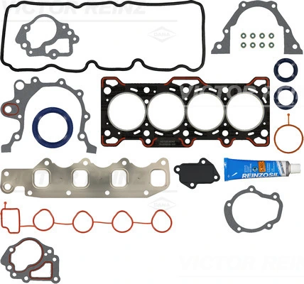 93740055 Hyundai/Kia Kit de vedantes de motor completo
