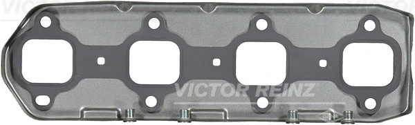 28LR073658 PLUS AFTERMARKET Vedante de tubo coletor de escape