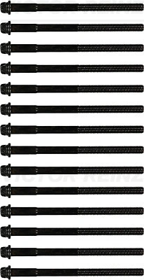 Compre 9550052 Glaser Parafuso de cabeça de motor (CBC)