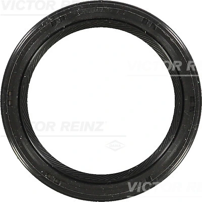 Vedação dianteira de cambota de motor para Honda Accord V CC7