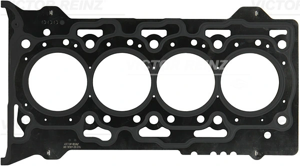 Vedante de cabeça de motor (CBC) Mitsubishi Outlander III GF, GG ao melhor preço