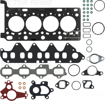 Kit superior de vedantes de motor Fiat/Alfa/Lancia 6000616500 preço, a partir de 125,16 USD