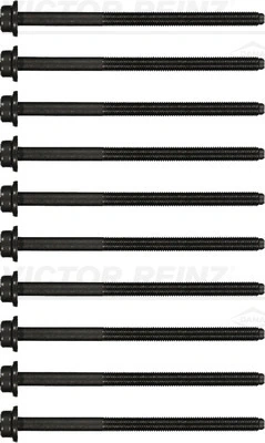 Compre Parafuso de cabeça de motor (CBC) Seat Altea 
