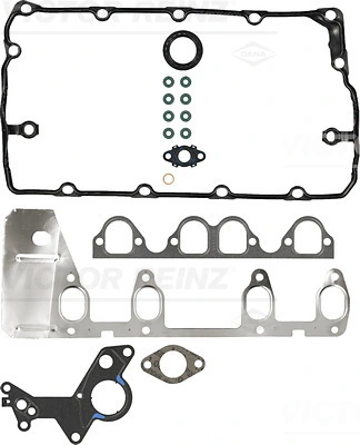 Kit superior de vedantes de motor Glaser D3705100