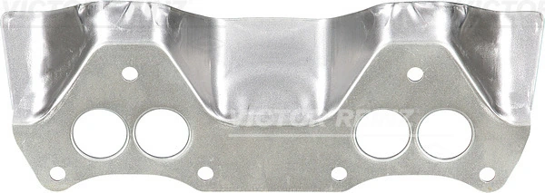 Vedante de tubo coletor de escape Hyundai/Kia 2852124010 preço, a partir de 8,90 USD