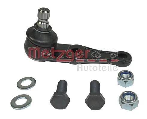 57010908 Metzger