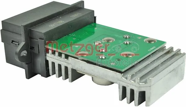 Resistor (resistência) de ventilador de forno (de aquecedor de salão) Polcar 6007KST3 preço, a partir de 30,84 USD