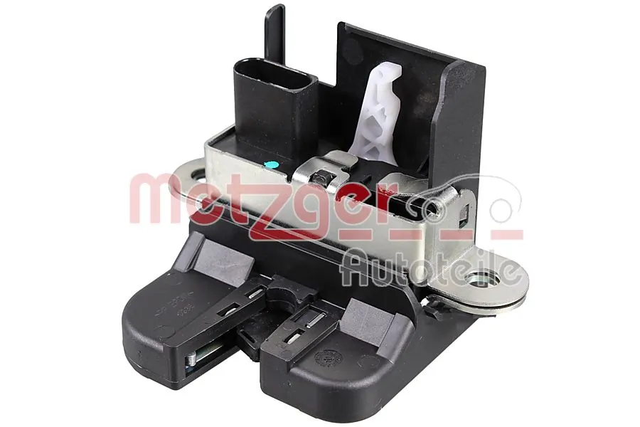 Fecho de tampa de porta-malas (de 3ª/5ª porta traseira) Metzger 2310848 preço, a partir de 38,92 USD