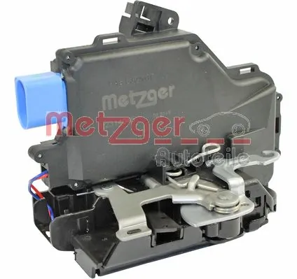 Fecho da porta traseira esquerda Metzger 2314045 preço, a partir de 66,38 USD