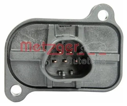 Sensor de fluxo (consumo) de ar, medidor de consumo M.A.F. - (Mass Airflow) para Suzuki Swift V AZ