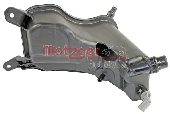 Tanque de expansão do sistema de esfriamento para BMW X1  E84