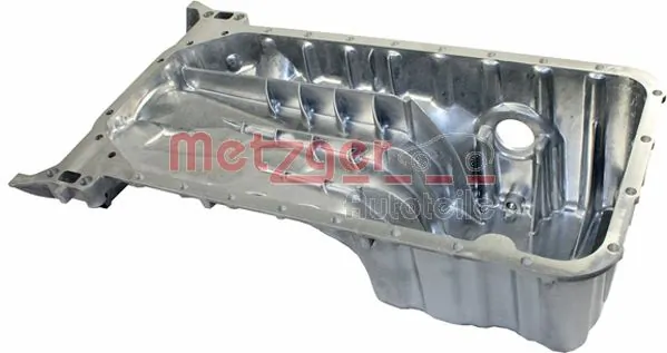 Panela de óleo de cárter do motor Metzger 7990033 preço, a partir de 144,72 USD