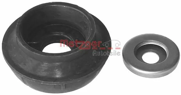 Compre 5431000QAA Nissan/Infiniti Suporte de amortecedor dianteiro