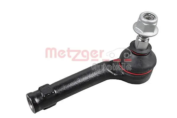 Ponta externa da barra de direção Ford Fiesta Mk7 hatchback (2017 - 2026) Mk7