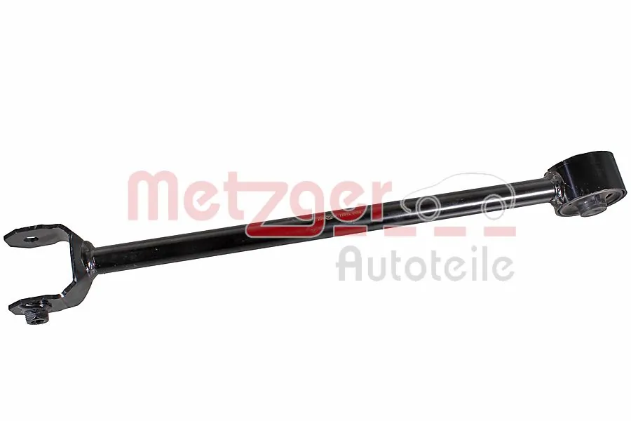 551102E000 Hyundai/Kia Barra longitudinal de suspensão traseira